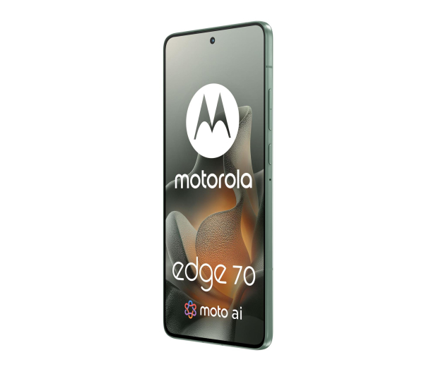 Motorola edge 70 5G 12/512GB Lily Pad 120Hz + Ładowarka 68W - 1486860 - zdjęcie 5